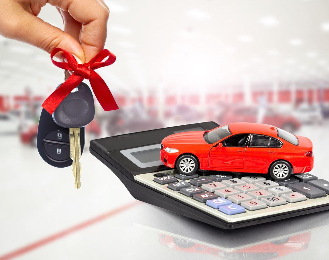 car loan vs car lease